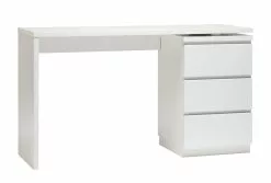 Edessä -säilytyshuonekalukauppa viiva kirjoitustaso