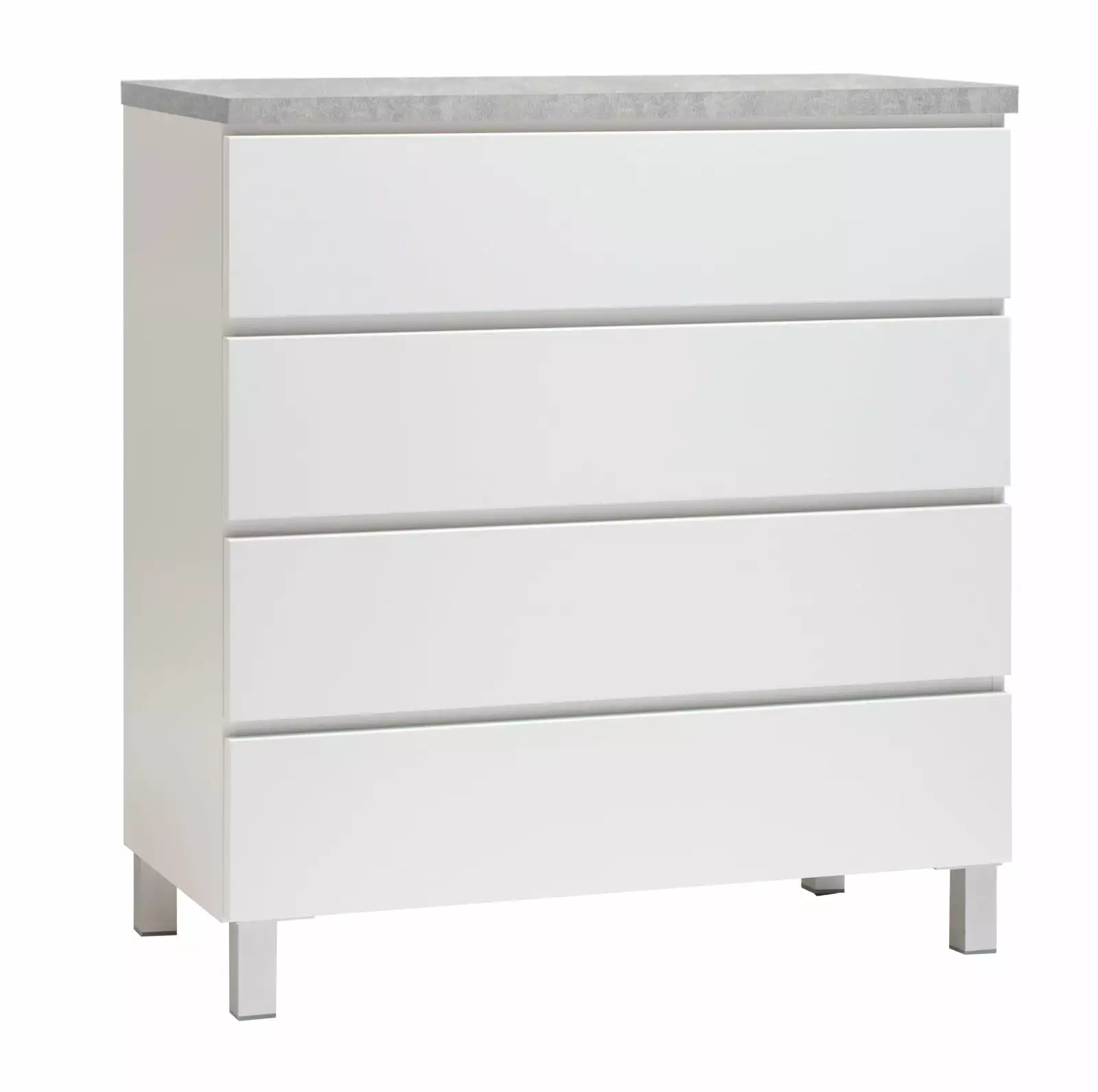 Leo-Matti Ojala Oy VIIVA Lipasto 92 Cm Korkea 10 Leo-Matti Ojala Oy VIIVA Lipasto 92 Cm Korkea - Image 8