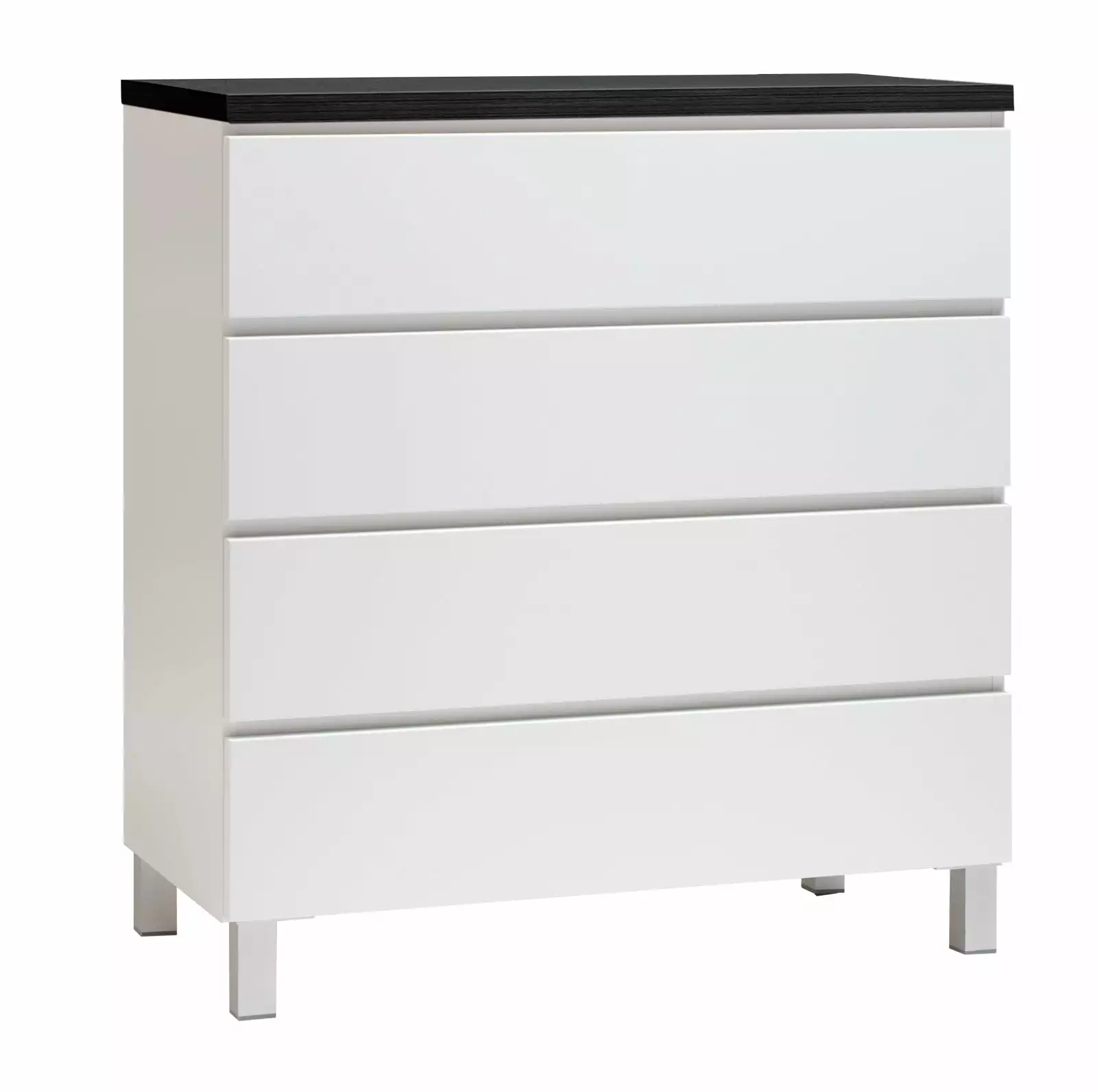 Leo-Matti Ojala Oy VIIVA Lipasto 92 Cm Korkea 4 Leo-Matti Ojala Oy VIIVA Lipasto 92 Cm Korkea - Image 2