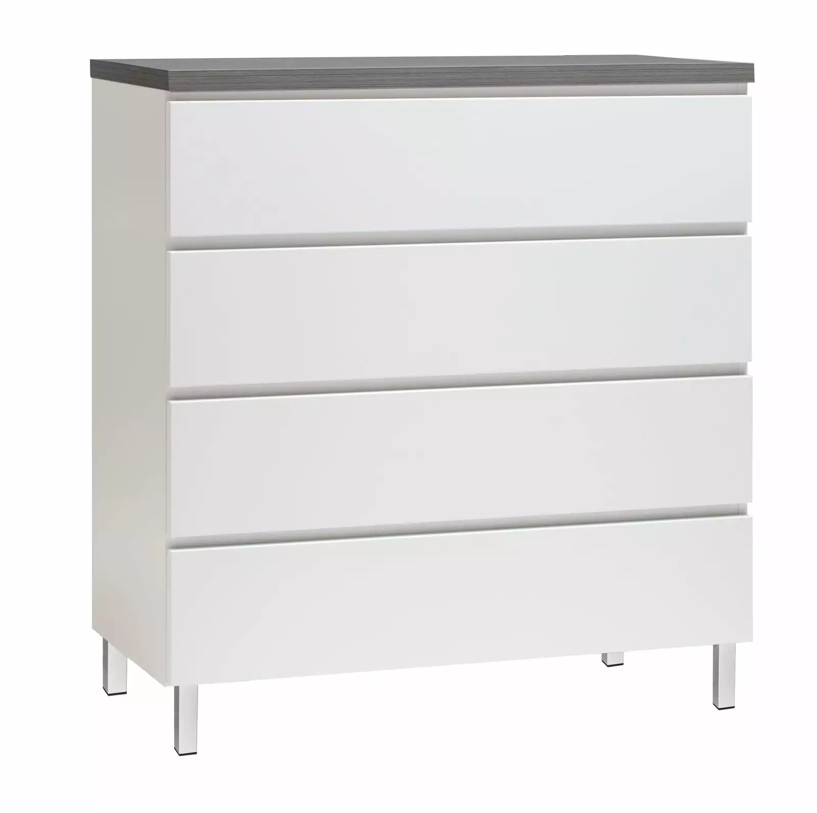 Leo-Matti Ojala Oy VIIVA Lipasto 92 Cm Korkea 14 Leo-Matti Ojala Oy VIIVA Lipasto 92 Cm Korkea - Image 12