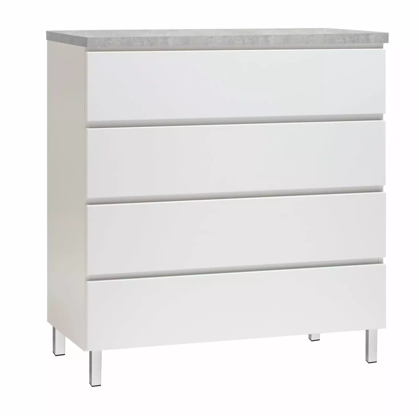 Leo-Matti Ojala Oy VIIVA Lipasto 92 Cm Korkea 11 Leo-Matti Ojala Oy VIIVA Lipasto 92 Cm Korkea - Image 9