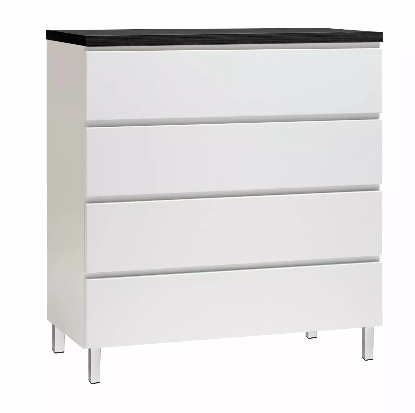 Leo-Matti Ojala Oy VIIVA Lipasto 92 Cm Korkea 5 Leo-Matti Ojala Oy VIIVA Lipasto 92 Cm Korkea - Image 3