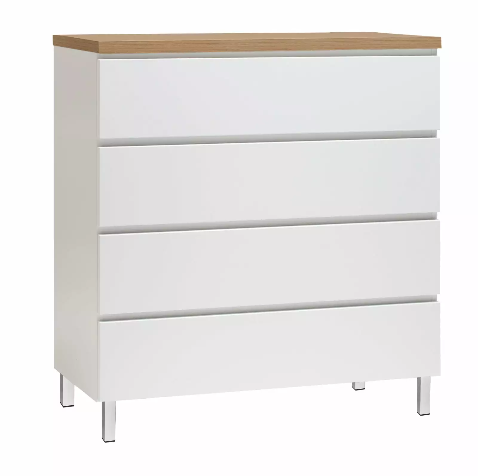 Leo-Matti Ojala Oy VIIVA Lipasto 92 Cm Korkea 20 Leo-Matti Ojala Oy VIIVA Lipasto 92 Cm Korkea - Image 18