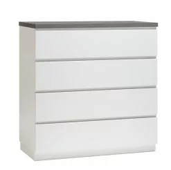 Leo-Matti Ojala Oy VIIVA Lipasto 92 Cm Korkea 30 Leo-Matti Ojala Oy VIIVA Lipasto 92 Cm Korkea -säilytyshuonekalukauppa viiva lipasto levea 4ltk sokkeli antrasiitti