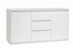 Leo-Matti Ojala Oy VIIVA Senkki 137 Cm Matala -säilytyshuonekalukauppa viiva senkki 2 3 sokkeli saarni web