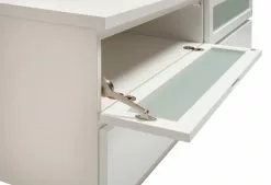 Leo-Matti Ojala Oy VIIVA Tv-taso 137 Cm NO 8 -säilytyshuonekalukauppa viiva tv detalj 1