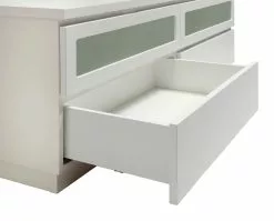 Leo-Matti Ojala Oy VIIVA Tv-taso 220 Cm NO 10 -säilytyshuonekalukauppa viiva tv detalj 2 web