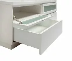 Leo-Matti Ojala Oy VIIVA Tv-taso 137 Cm NO 8 -säilytyshuonekalukauppa viiva tv detalj 3