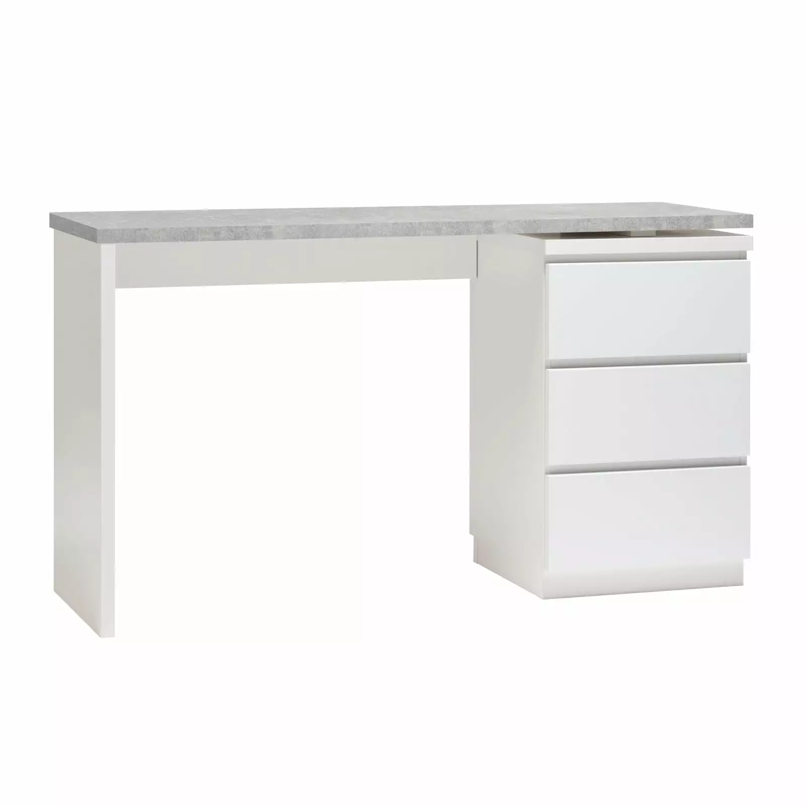 Leo-Matti Ojala Oy VIIVA Kirjoituspöytä 137 Cm 5 Leo-Matti Ojala Oy VIIVA Kirjoituspöytä 137 Cm - Image 3