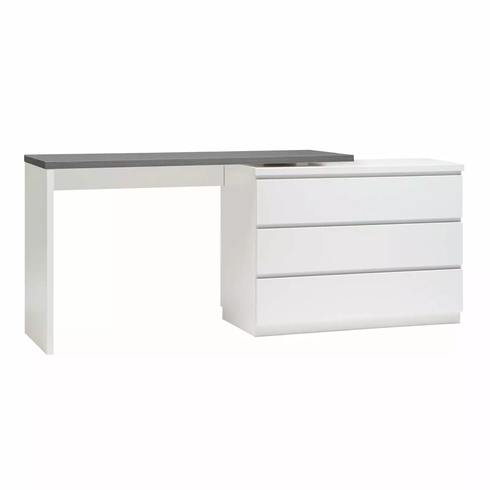 Leo-Matti Ojala Oy VIIVA Kirjoituspöytä 183 Cm 3 Leo-Matti Ojala Oy VIIVA Kirjoituspöytä 183 Cm