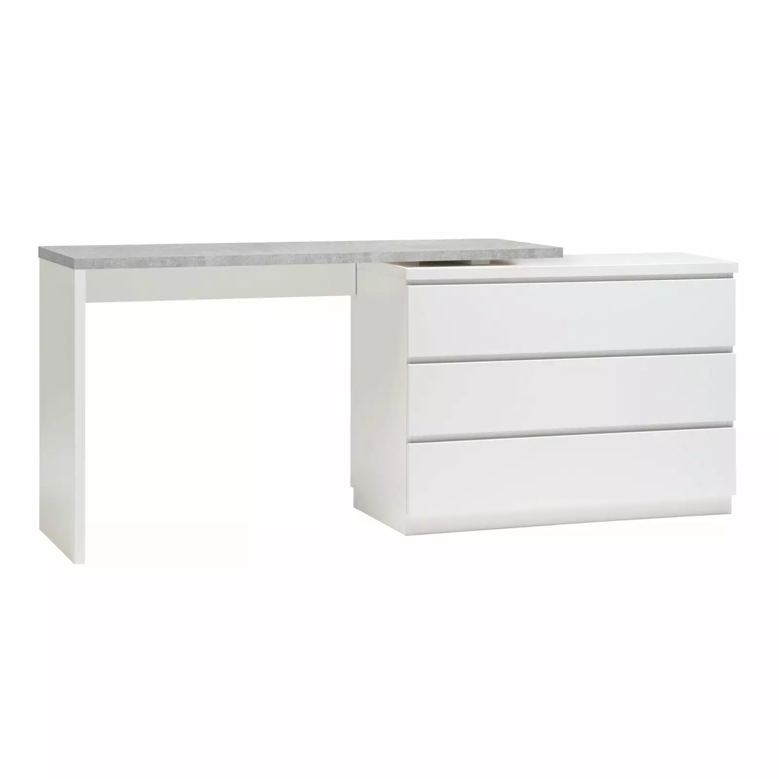 Leo-Matti Ojala Oy VIIVA Kirjoituspöytä 183 Cm 5 Leo-Matti Ojala Oy VIIVA Kirjoituspöytä 183 Cm - Image 3