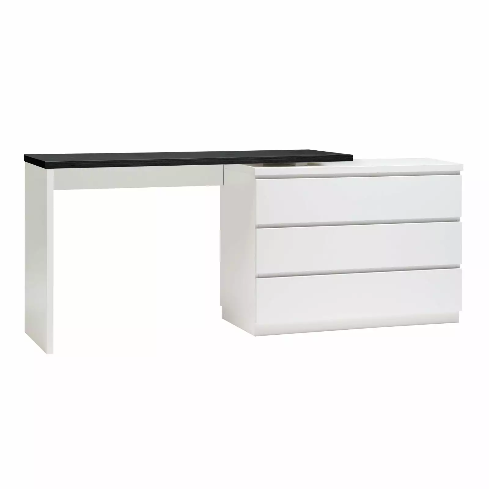 Leo-Matti Ojala Oy VIIVA Kirjoituspöytä 183 Cm 6 Leo-Matti Ojala Oy VIIVA Kirjoituspöytä 183 Cm - Image 4