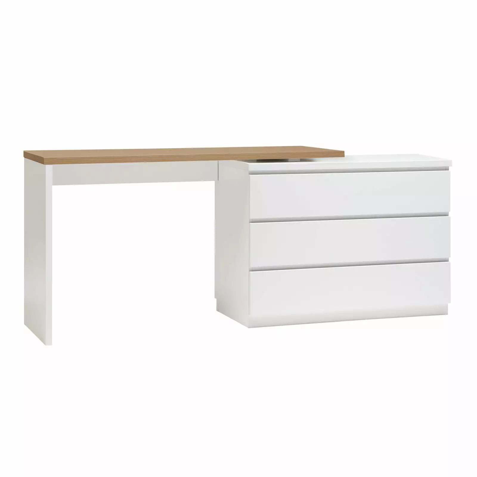 Leo-Matti Ojala Oy VIIVA Kirjoituspöytä 183 Cm 7 Leo-Matti Ojala Oy VIIVA Kirjoituspöytä 183 Cm - Image 5