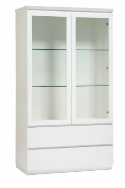 Leo-Matti Ojala Oy VIIVA Vitriini 92 Cm 23 Leo-Matti Ojala Oy VIIVA Vitriini 92 Cm -säilytyshuonekalukauppa viiva vitriini sokkeli saarni web